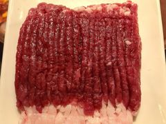 -清真·鸦儿李记·涮肉(花市店)