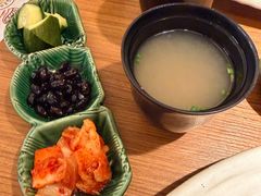 -CURRY YA 熟成咖哩專門店(深圳湾万象城店)