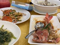 -濠江渔港酒楼(湾仔海鲜街，会展中心店)