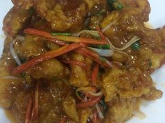 -芳芳餐厅(白沙路店)