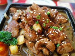 -仙隐小鹿中华料理(南宁万象城店)