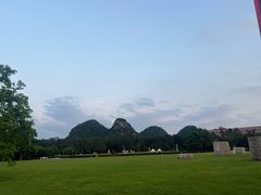 -Club Med地中海俱乐部·桂林度假村