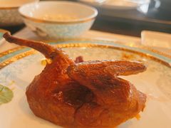 -缘餐厅(钵池山公园店)
