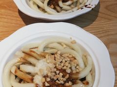 -龙抄手食府(浣花北路店)