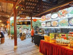 -猪肉婆私房菜(容桂总店)