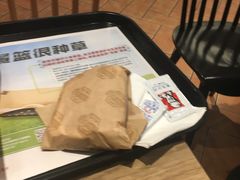 -肯德基(朝阳门店)