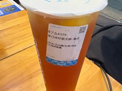 -陈多多·豆腐奶茶(沙湾路店)