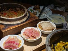 -刀板香·安徽菜(望江东路店)