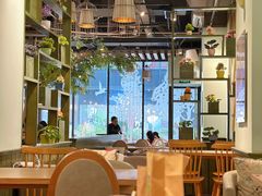 -仙踪林(江燕路万科里店)