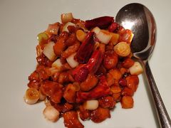 -俏江南(北京环球贸易中心店)