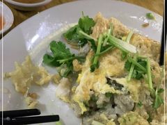 -老彬专工蚝烙糕粿