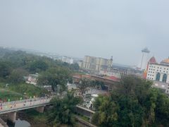 -东兴口岸-中越友谊大桥