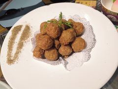 -局气烤鸭·北京菜(前门店)