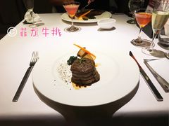 和牛菲力-王品牛排(珠海富华里店)
