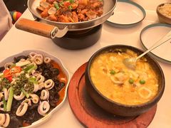 -满香舒·漳州小馆(大唐店)