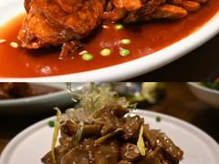 -周家二小姐的菜(西津渡店)