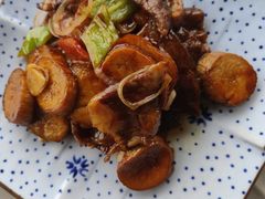 -银树楼(紫玉山庄东区店)