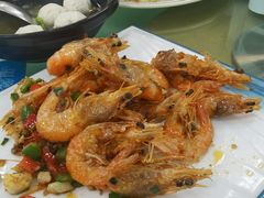 -景好海鲜餐厅(大鹏必选旅游店)