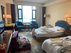 -北京国玉大酒店(鸟巢科技馆店)