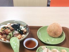 -定海街道睦邻小厨(隆昌路店)