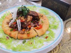 -黑公羊新疆菜(人和店)