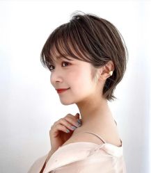 -东方美妍小鹏造型