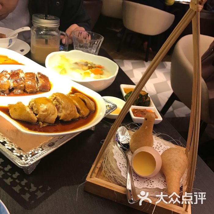 鹅夫人(苏州圆融店)图片 - 第1张