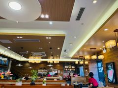 -韩香福烤肉庄园(荣成店)