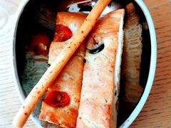 餐前面包-EN SPACE恩空间