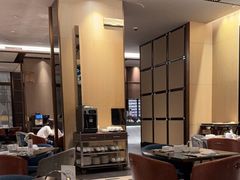 -康莱德酒店·美庭自助餐厅