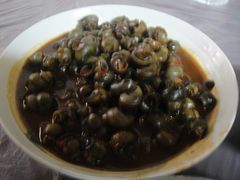 酱爆螺蛳-老品芳