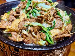 -李记大厨