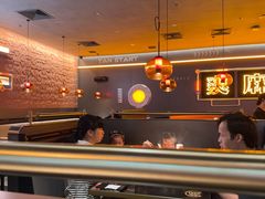 -探鱼·鲜青椒爽麻烤鱼(增城东汇城店)