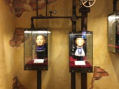 -信不信由你博物馆