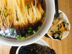 -穆桂英美食(城中店)
