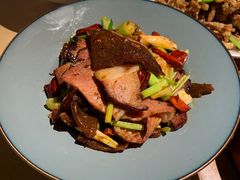 -山石榴·贵州菜(丰盛里店)