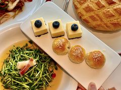 -馋遇江南·精致湖景雅宴(东方之门店)