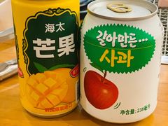 -肉甲韩国木炭烤肉(新壹街1店)