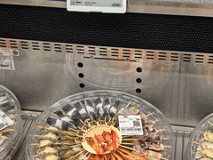 -山姆会员商店(杨桥西路店)