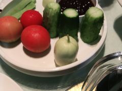 -大鸭梨烤鸭店(光彩店)