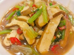 -红色湘菜馆(春风店)