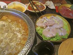 -牛New寿喜烧(闵行龙湖天街店)