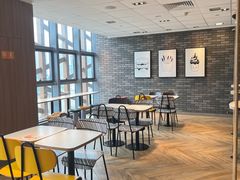 -麦当劳(西站店)