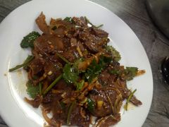 -杨大姐四川风味麻辣鸡(古陌路店)