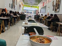 -汤小云火锅米线(钻汇广场店)