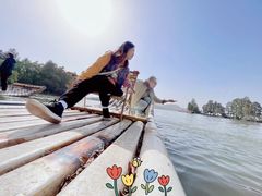 -东湖落雁景区