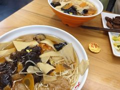 -龙华素斋(龙华路店)