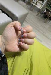 -晨·艺美甲美睫