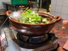 鸡煲-胡须佬鸡煲四季火锅(海雅缤纷城店)