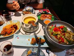 -卯时·龙光雅宴·精致锡帮菜(惠山古镇店)